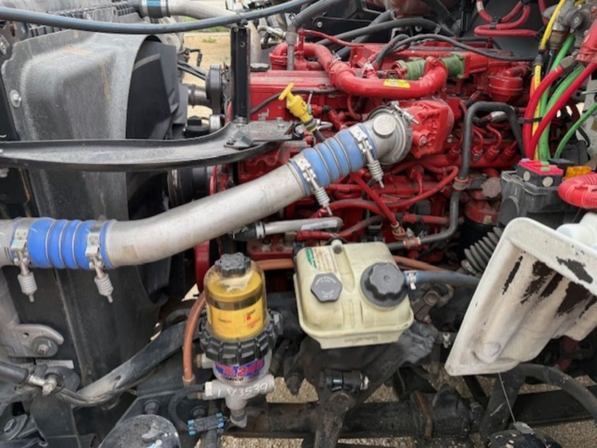 2020 Freightliner M2 112 in Converse, TX — photo 8
