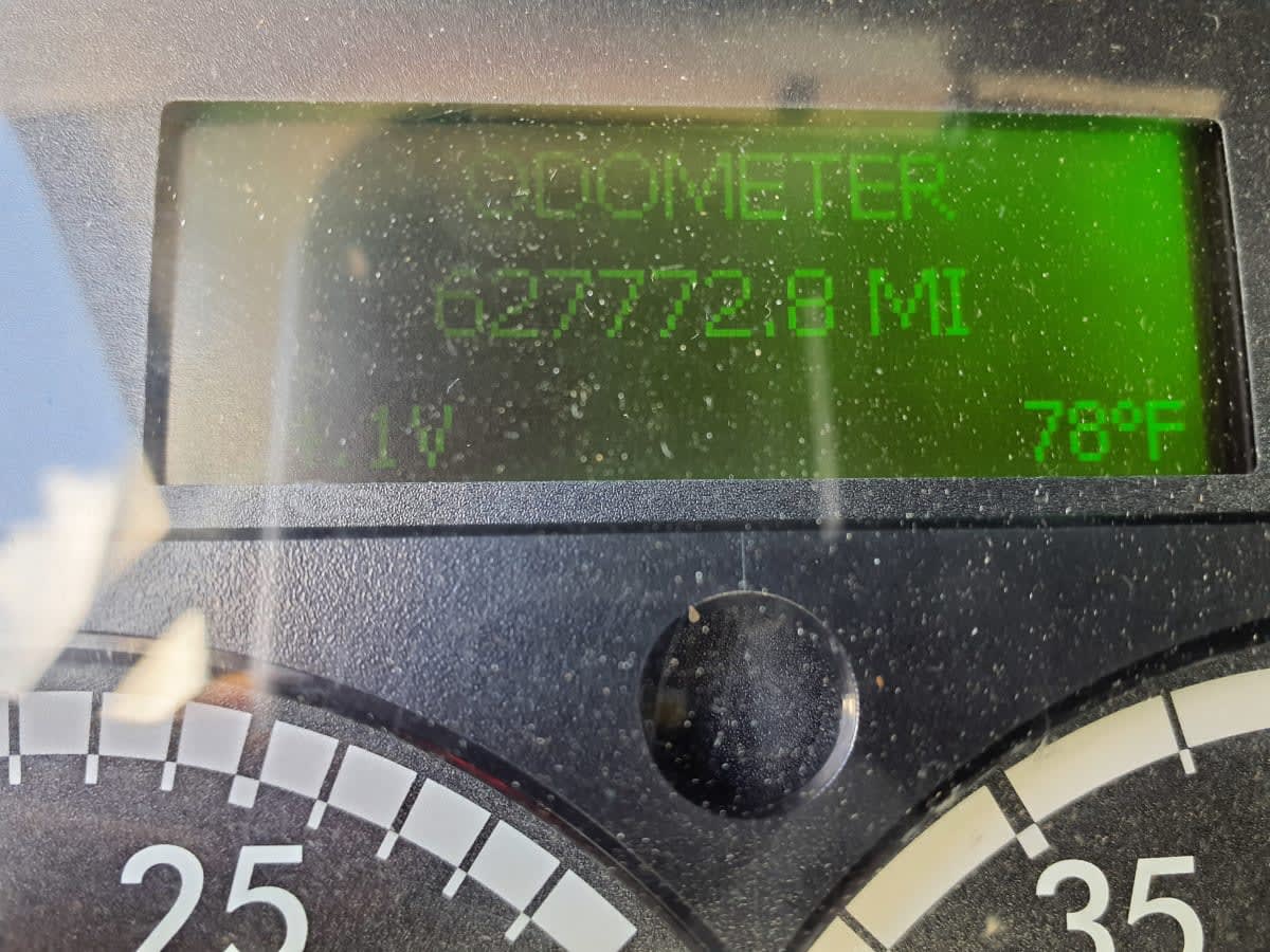 2020 Freightliner/Mercedes M2 112 248893