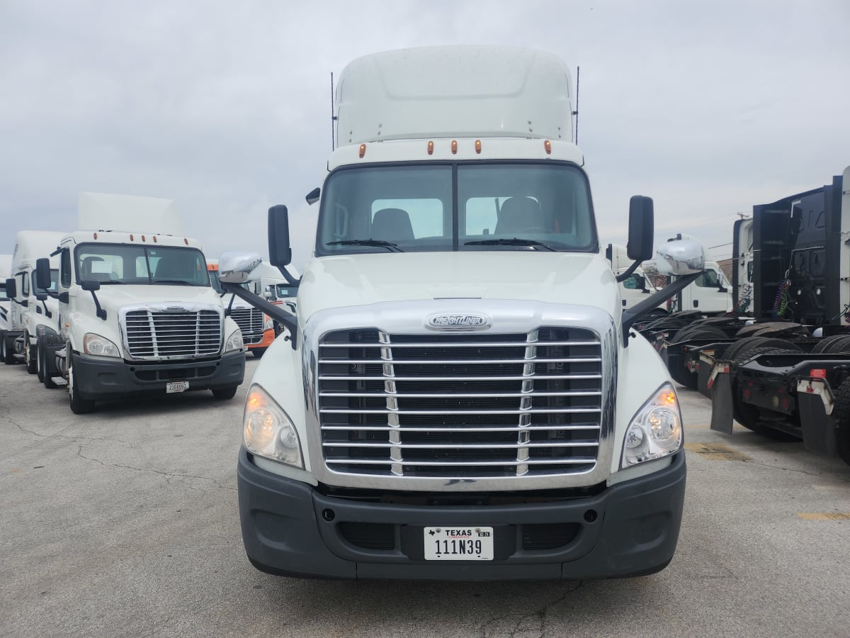 2020 Freightliner/Mercedes CASCADIA 125 248894