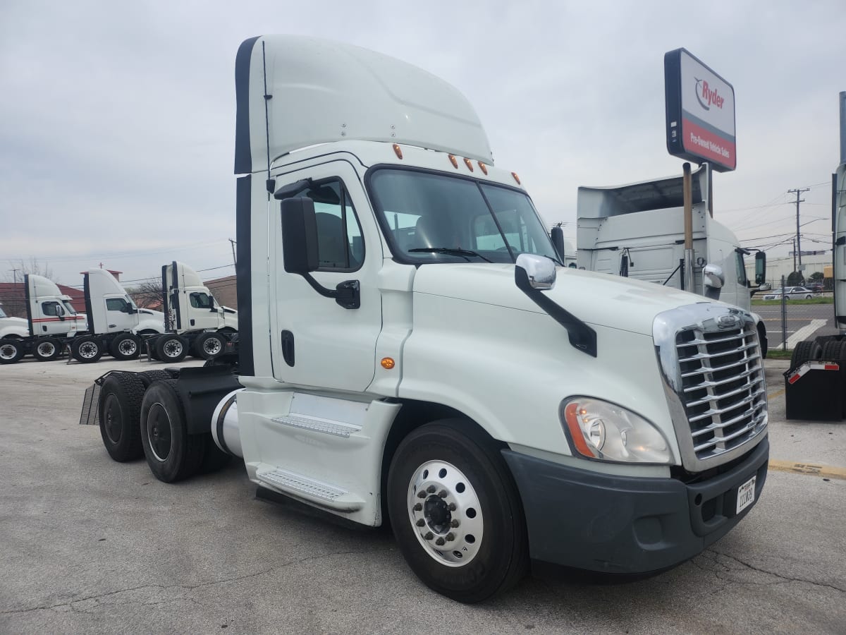 2020 Freightliner/Mercedes CASCADIA 125 248894