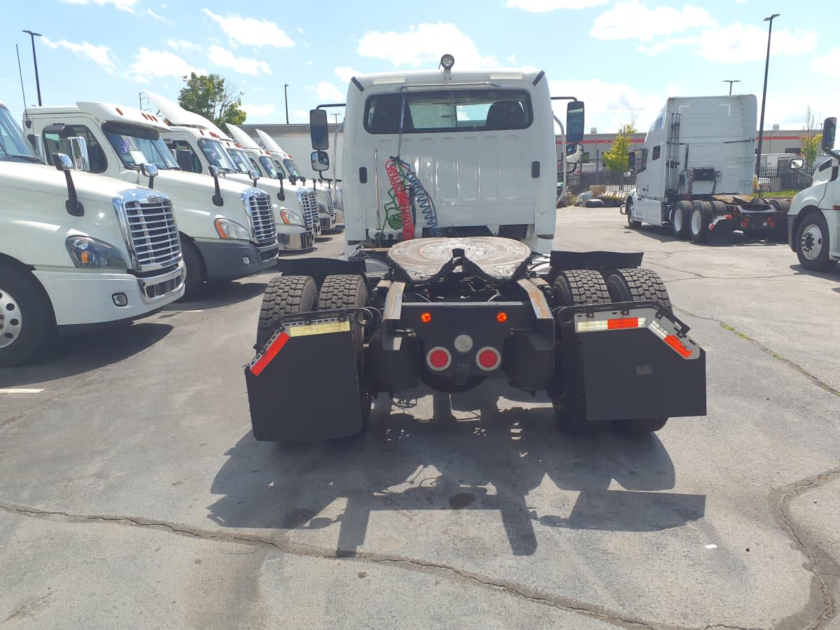 2020 Freightliner M2 112 248896