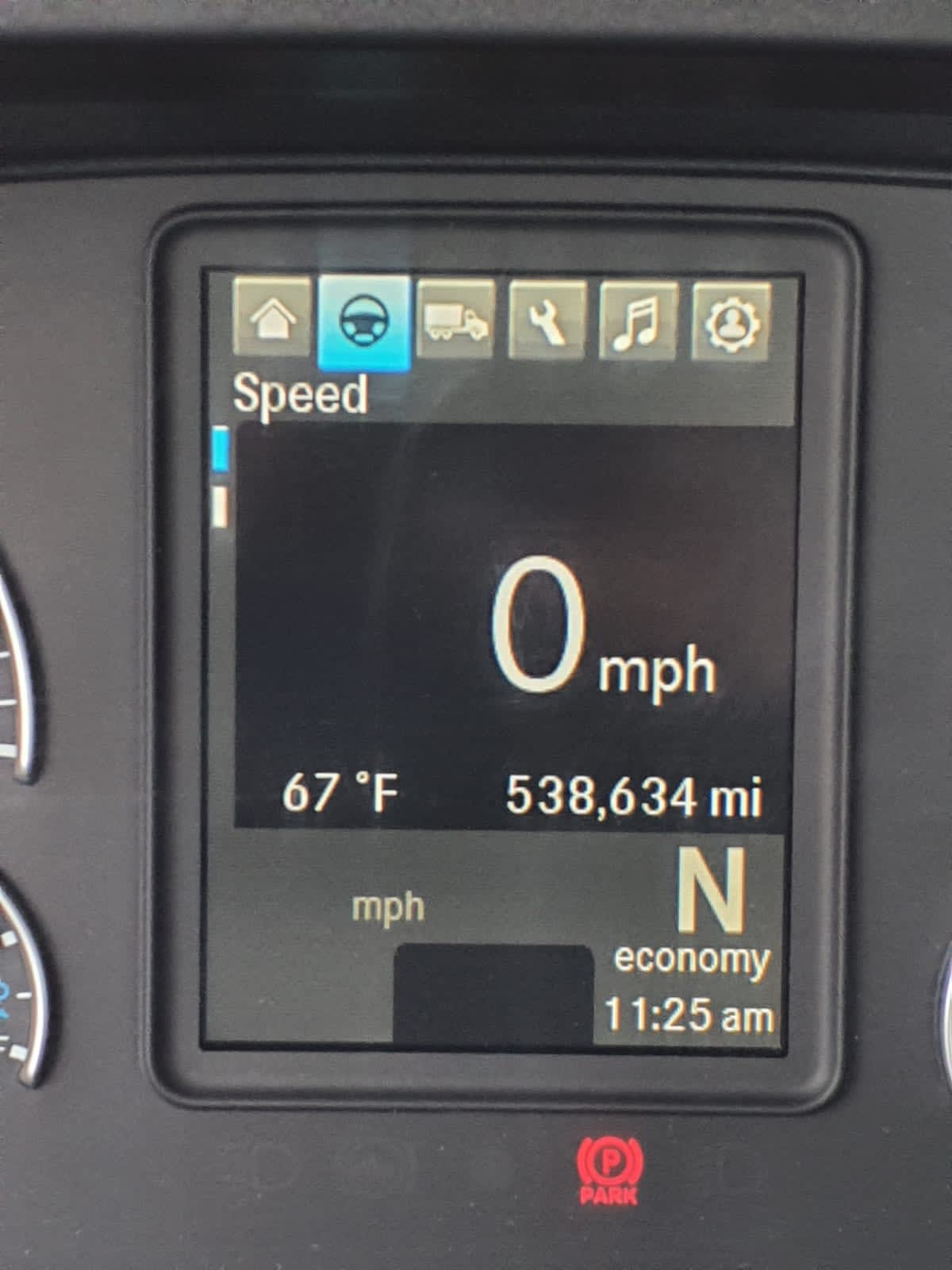 2020 Freightliner/Mercedes NEW CASCADIA PX12664 248935