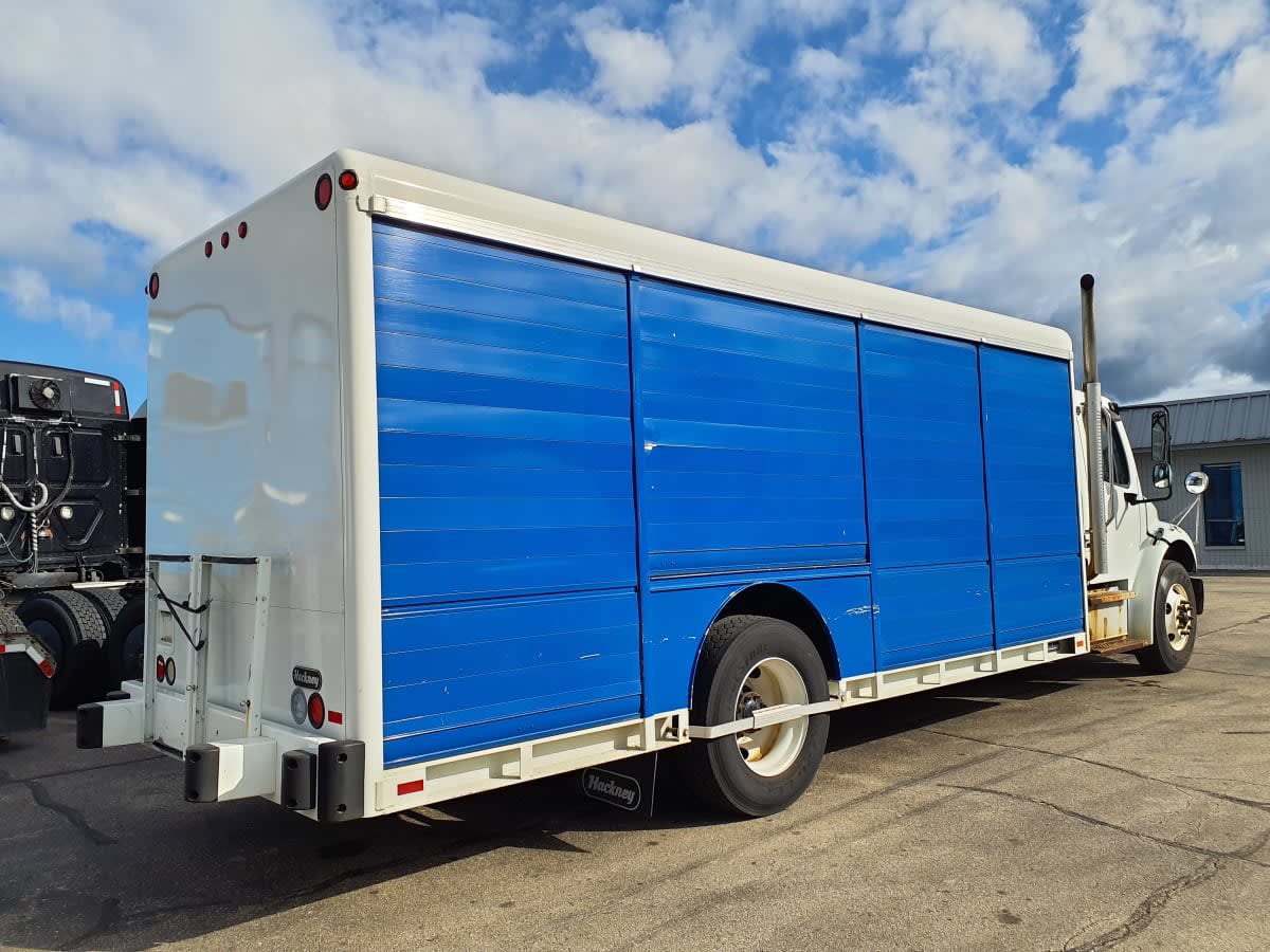 2020 Freightliner/Mercedes M2 106 248938