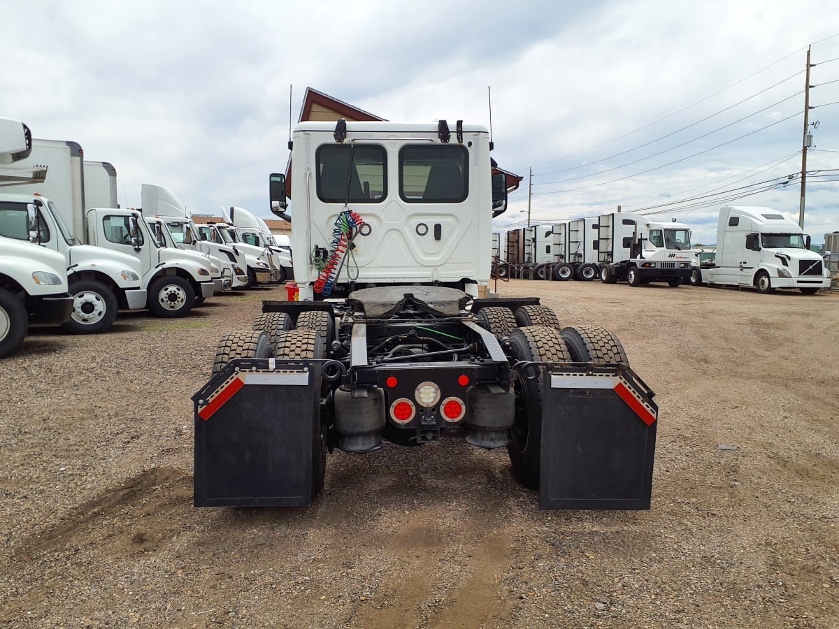 2019 Freightliner/Mercedes NEW CASCADIA PX12664 248955