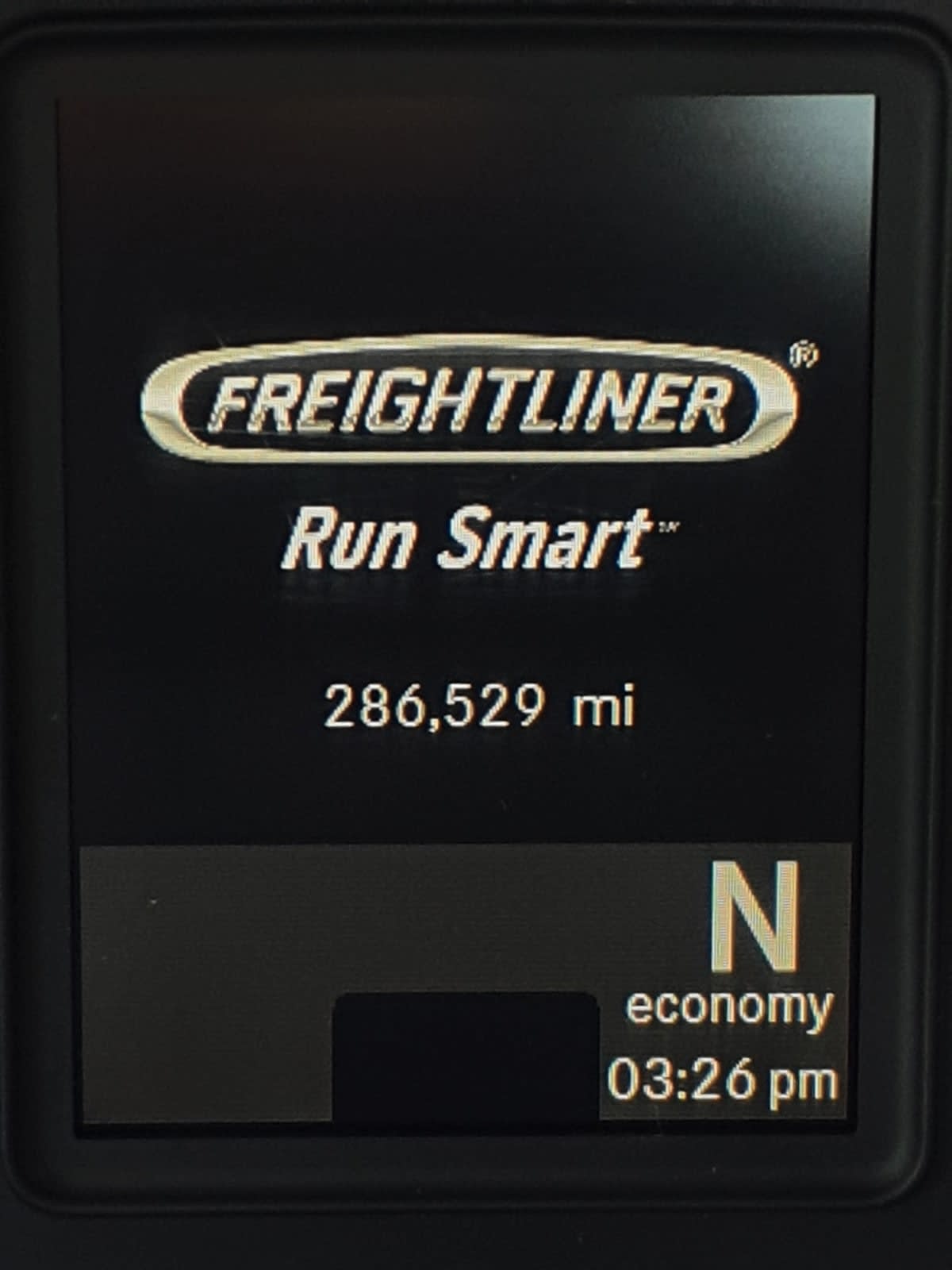 2020 Freightliner/Mercedes NEW CASCADIA PX12664 248968