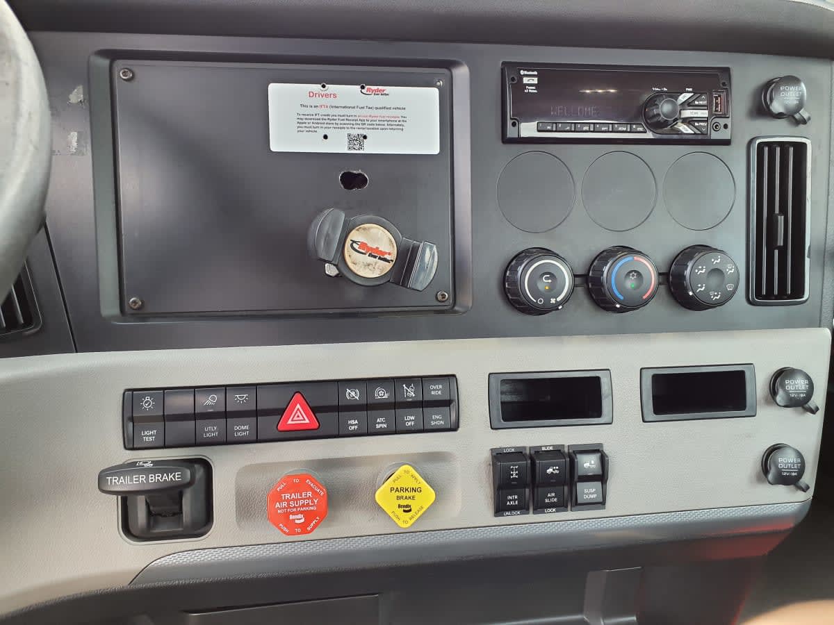 2020 Freightliner/Mercedes NEW CASCADIA PX12664 248968