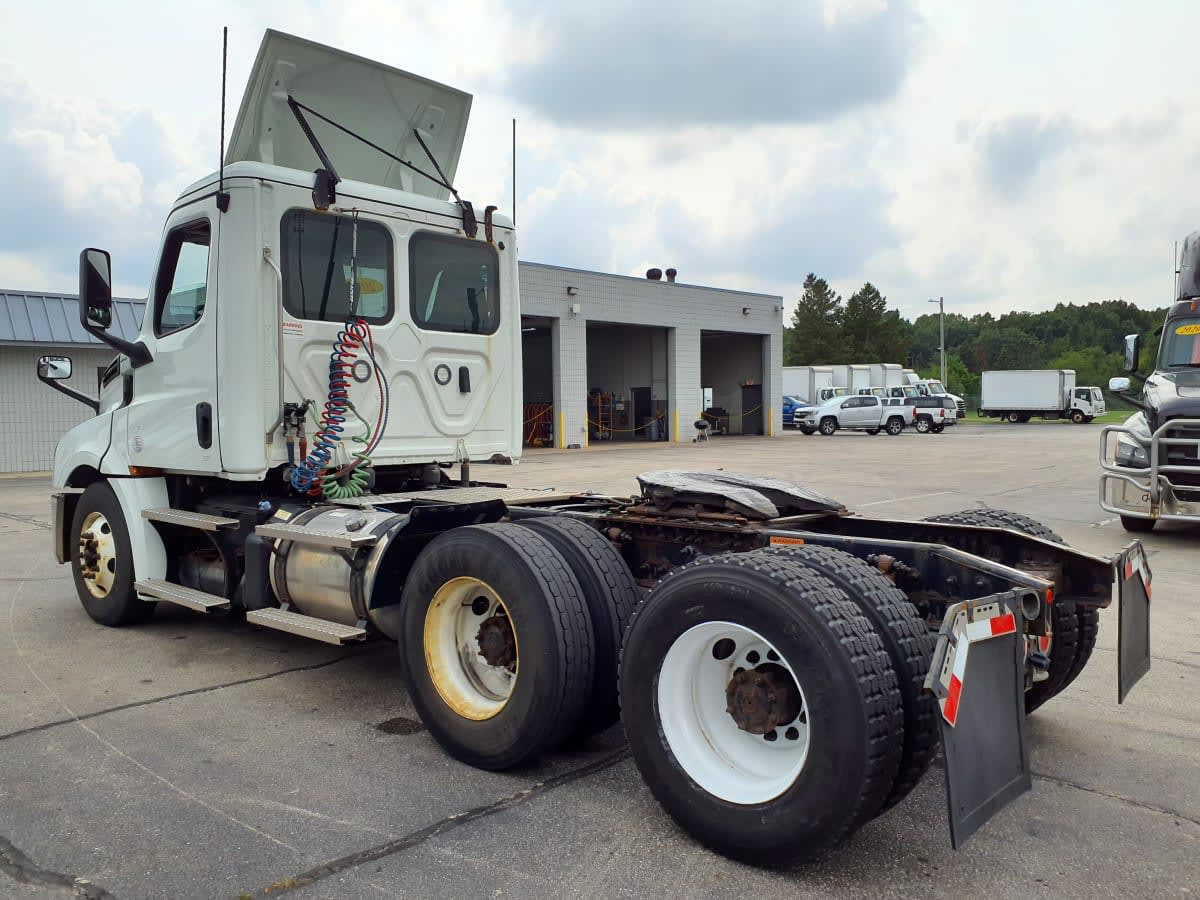2020 Freightliner/Mercedes NEW CASCADIA PX12664 248968