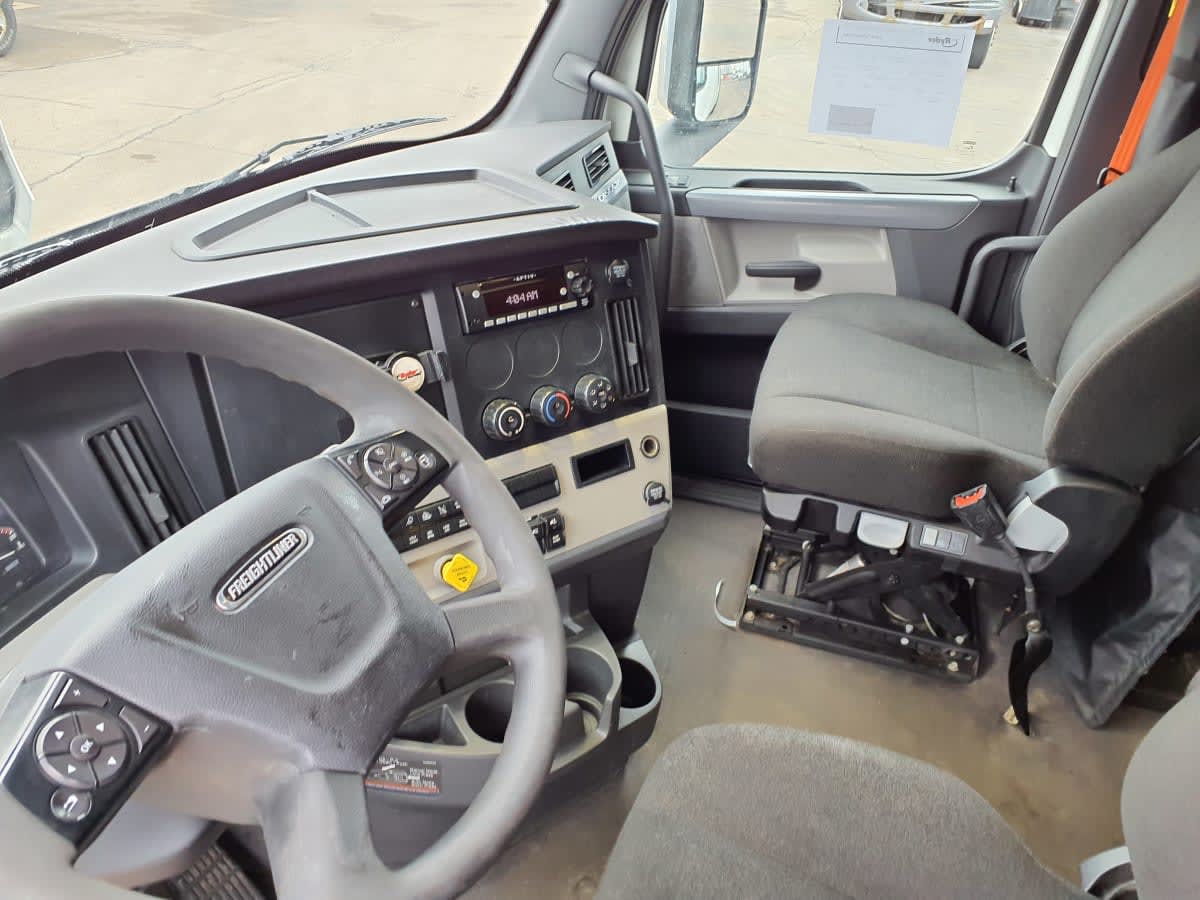 2020 Freightliner/Mercedes NEW CASCADIA PX12664 248974