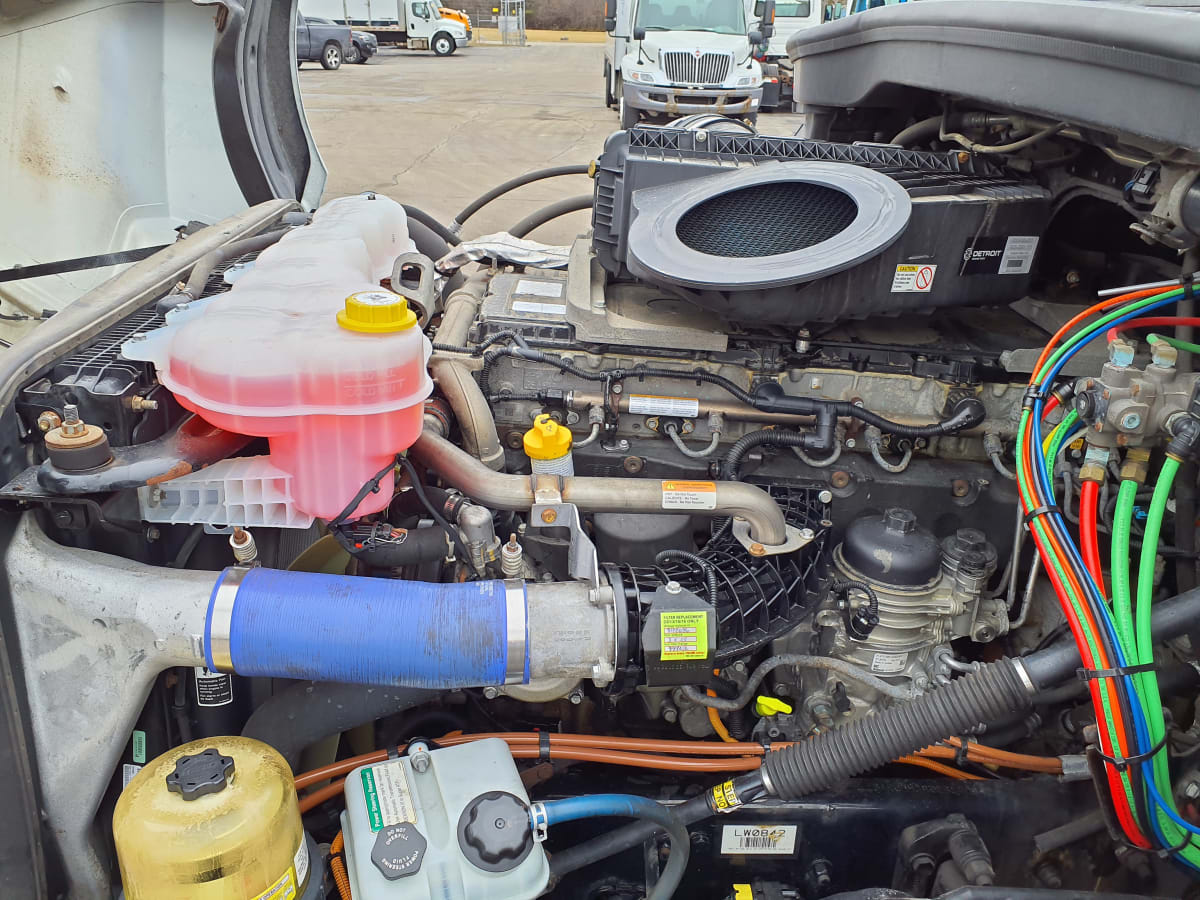 2020 Freightliner/Mercedes NEW CASCADIA PX12664 248974