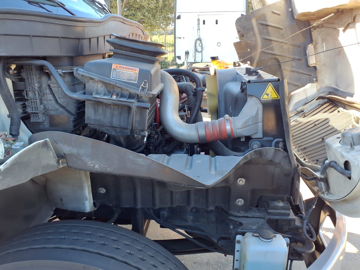 2020 Navistar International MV607 (4X2) 248985