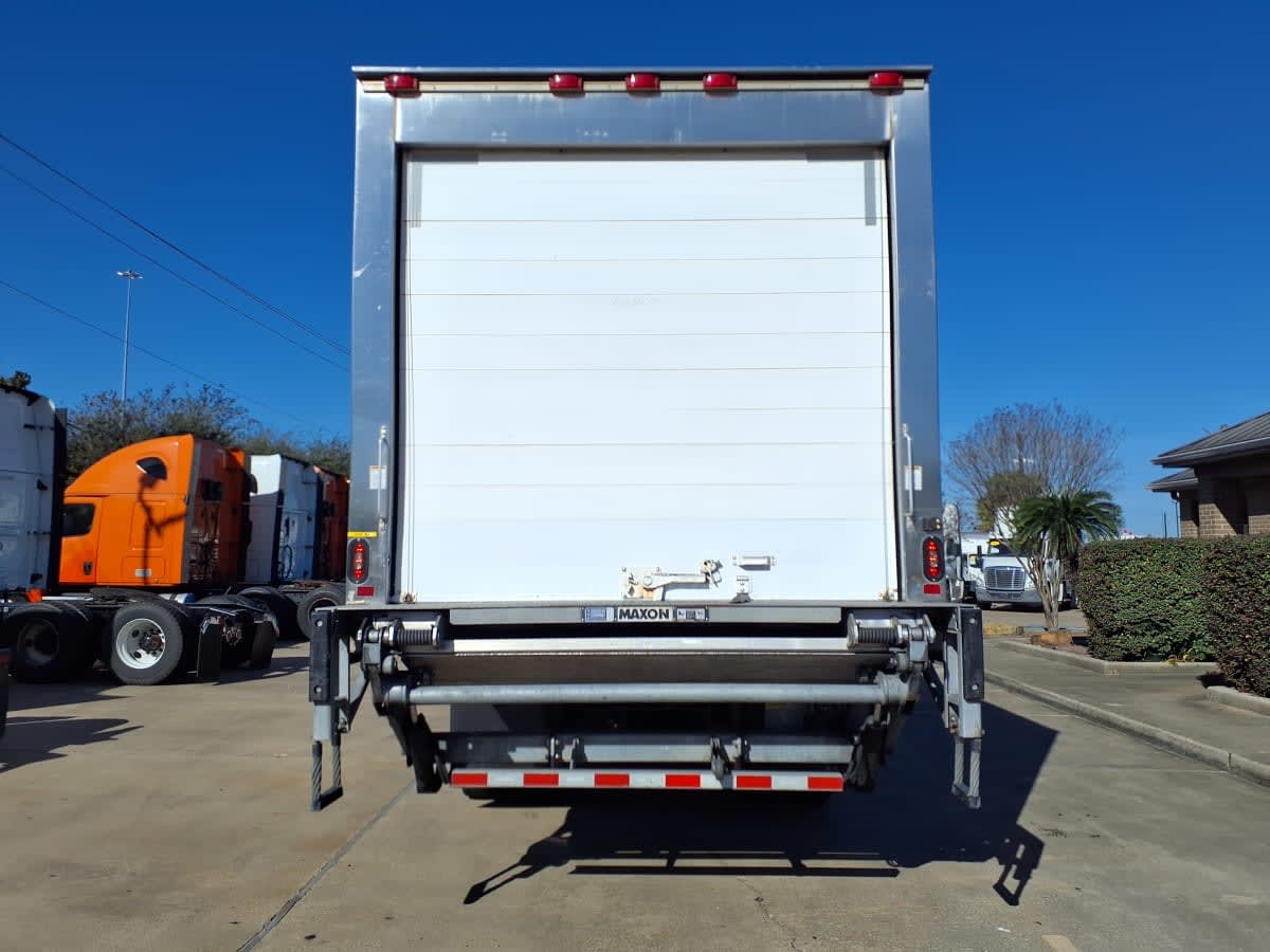 2020 Navistar International MV607 (4X2) 248985