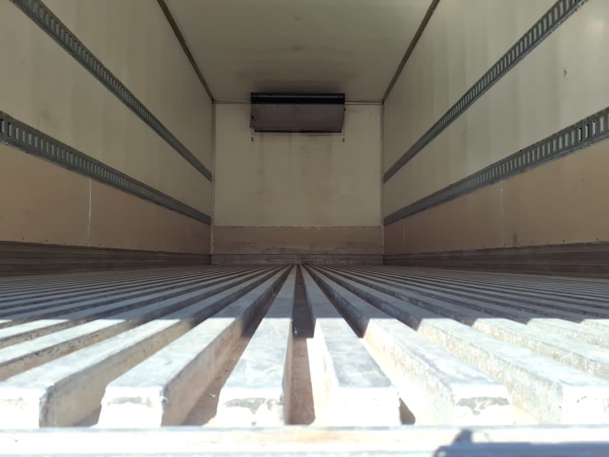 2020 Navistar International MV607 (4X2) 248985