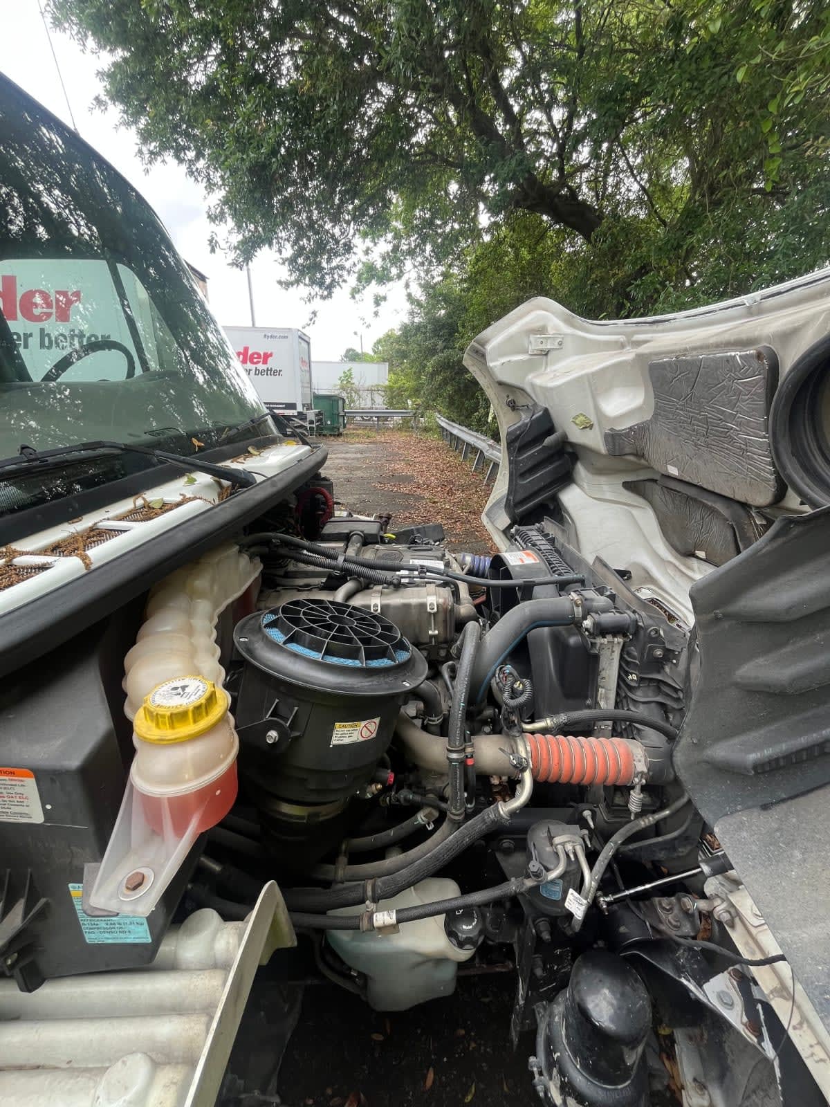 2020 Freightliner M2 106 249002