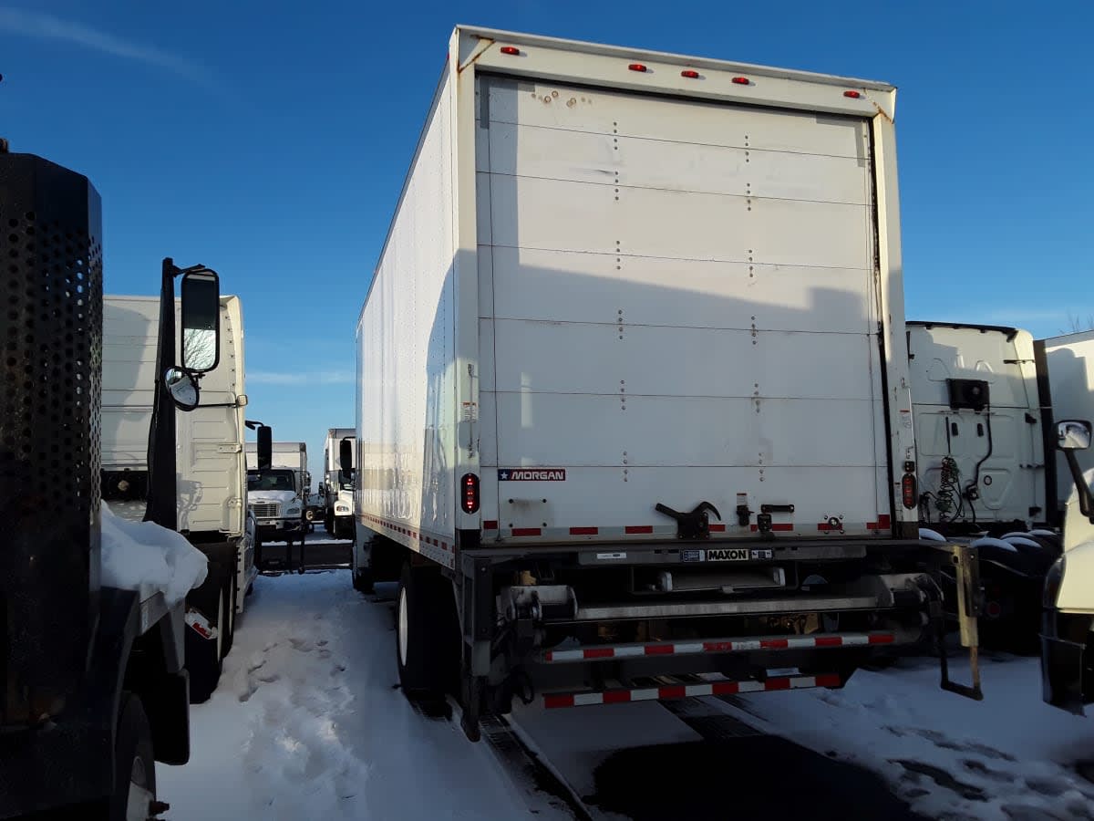 2020 Freightliner/Mercedes M2 106 249031