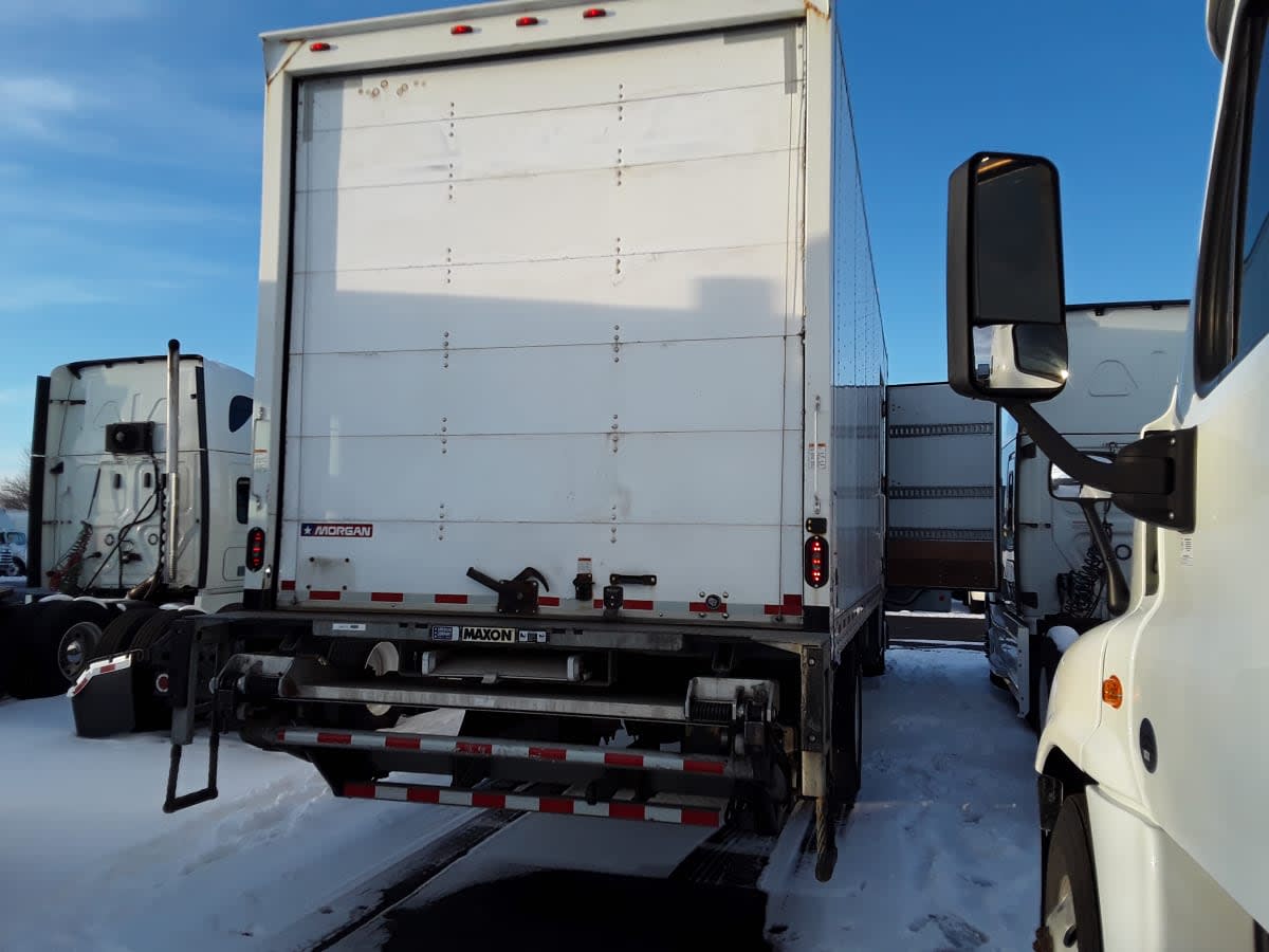 2020 Freightliner/Mercedes M2 106 249031