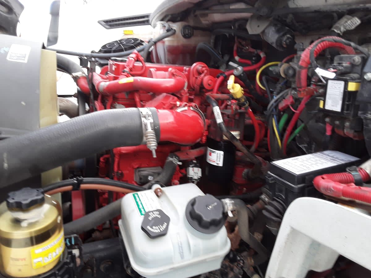 2020 Freightliner/Mercedes M2 106 249031