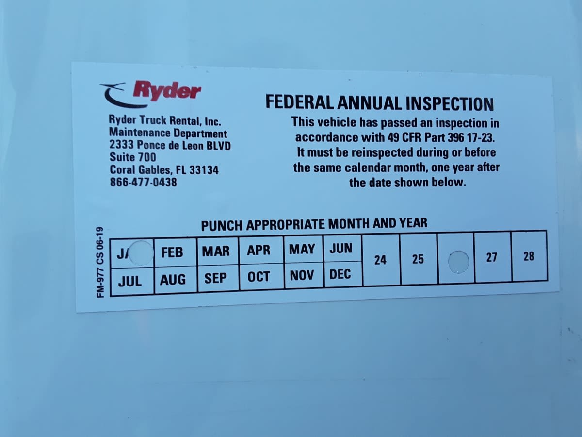 2020 Freightliner/Mercedes M2-112 249048