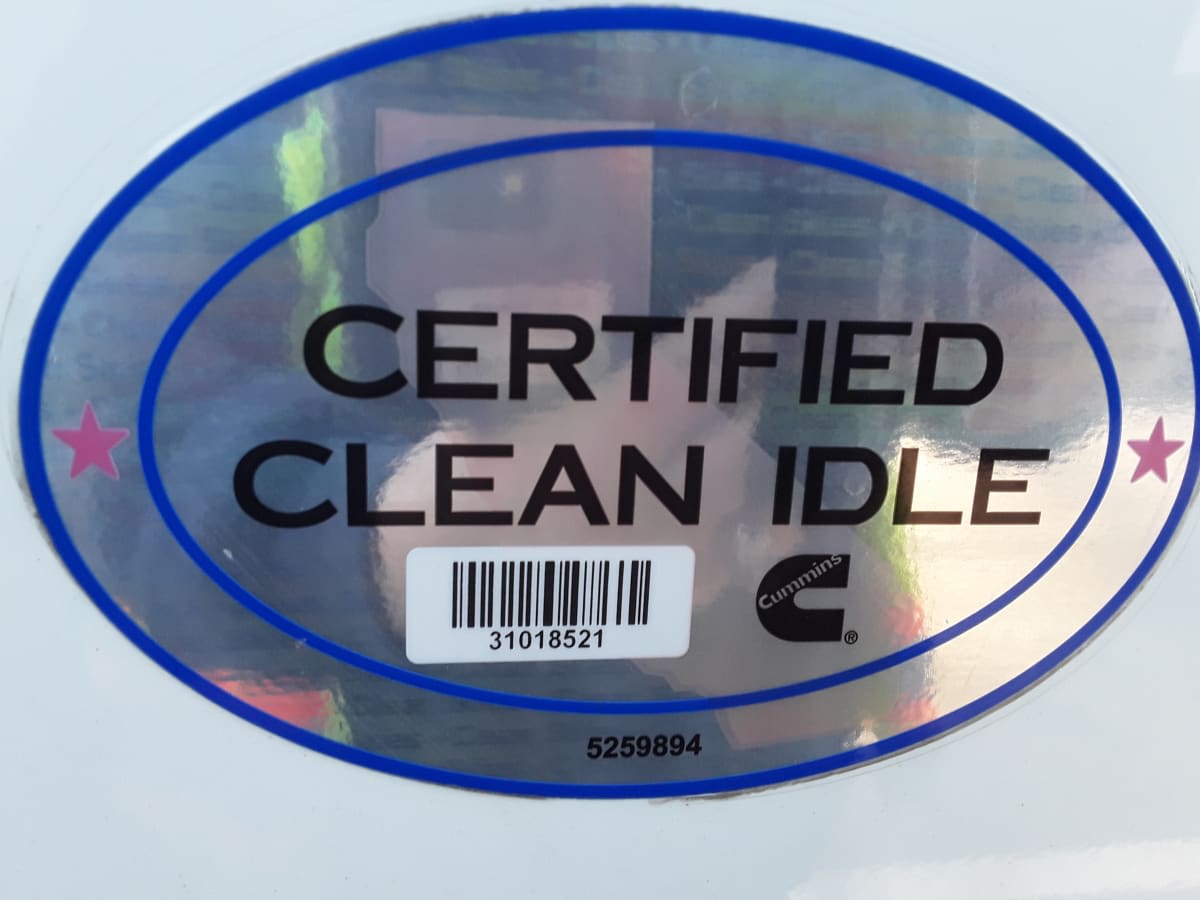 2020 Freightliner/Mercedes M2-112 249048