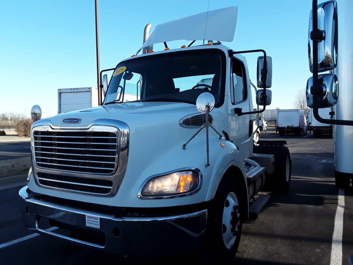 2020 Freightliner/Mercedes M2-112 249048