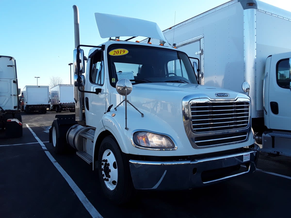 2020 Freightliner/Mercedes M2-112 249048