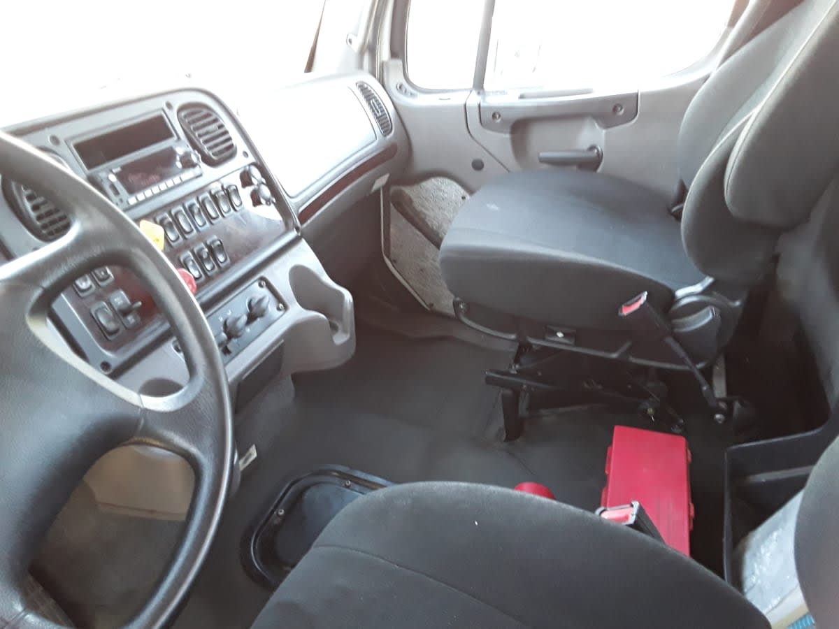 2020 Freightliner/Mercedes M2-112 249048