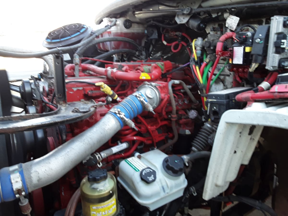 2020 Freightliner/Mercedes M2-112 249048