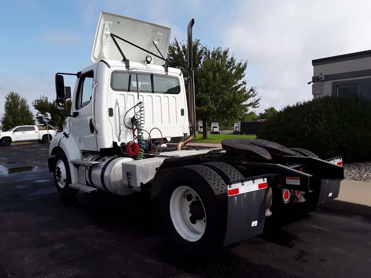 2020 Freightliner M2 112 in Altoona, IA — photo 6