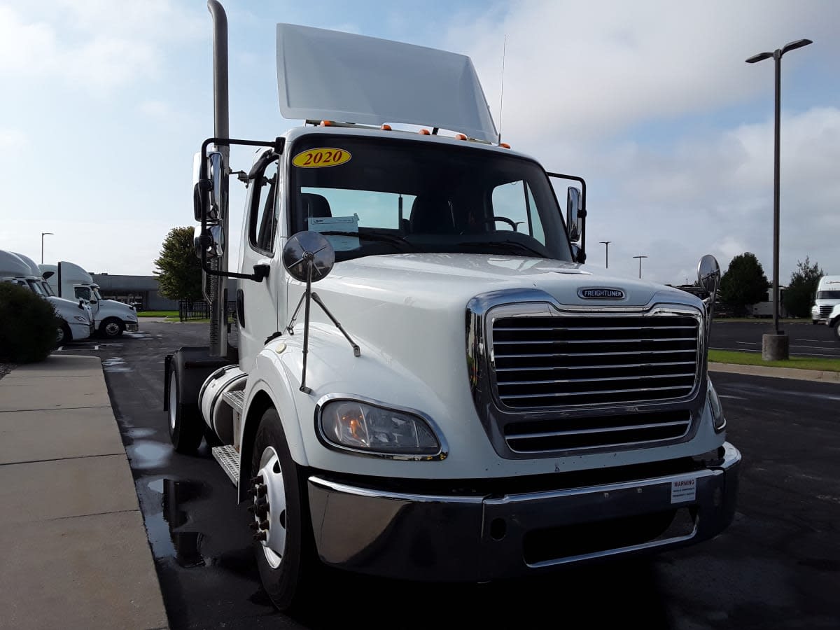 2020 Freightliner M2 112 in Altoona, IA — photo 3