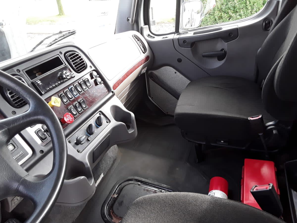 2020 Freightliner M2 112 in Altoona, IA — photo 7