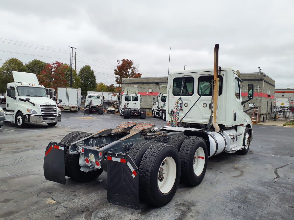 2020 Freightliner/Mercedes NEW CASCADIA PX12664 249059