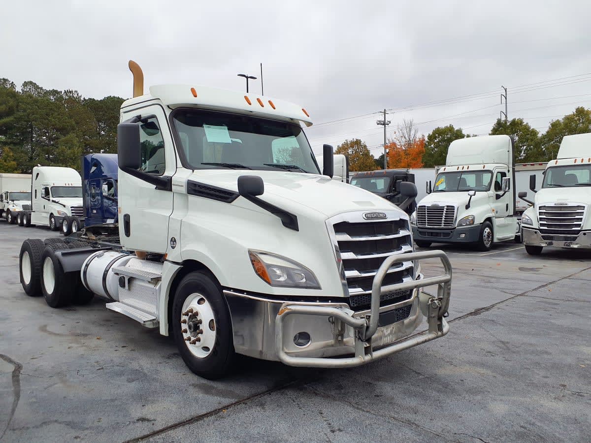 2020 Freightliner/Mercedes NEW CASCADIA PX12664 249059