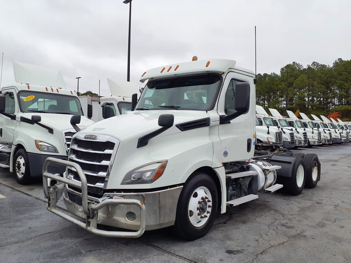 2020 Freightliner/Mercedes NEW CASCADIA PX12664 249059