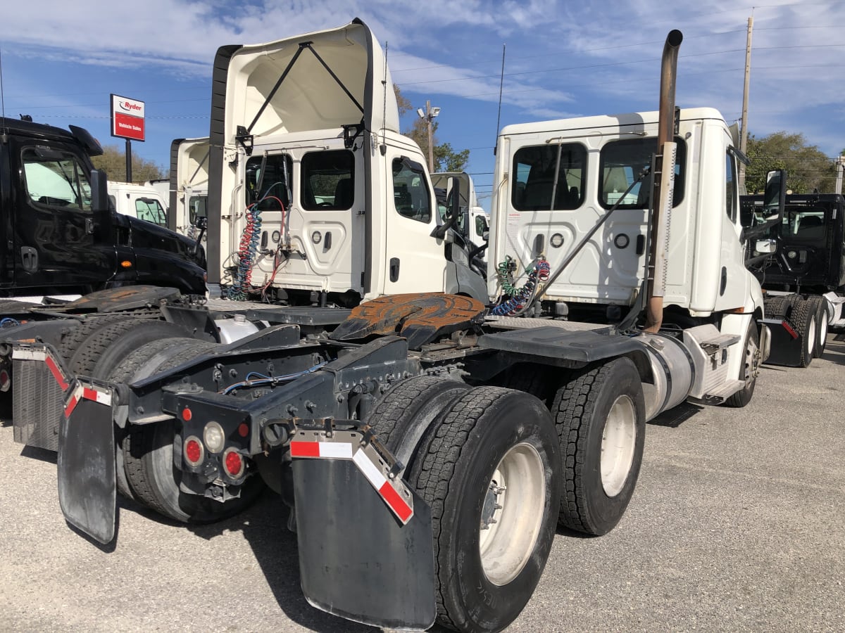 2020 Freightliner/Mercedes NEW CASCADIA PX12664 249061