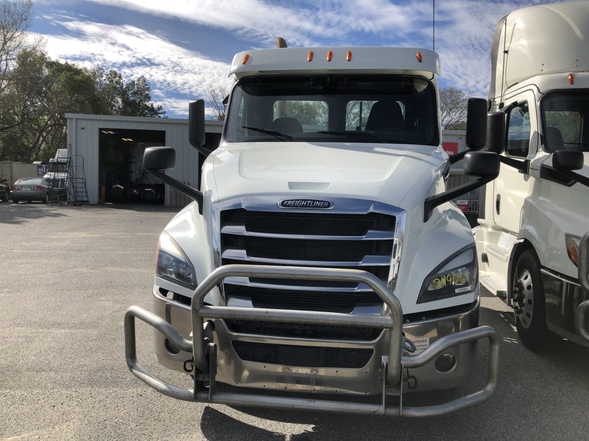 2020 Freightliner/Mercedes NEW CASCADIA PX12664 249061