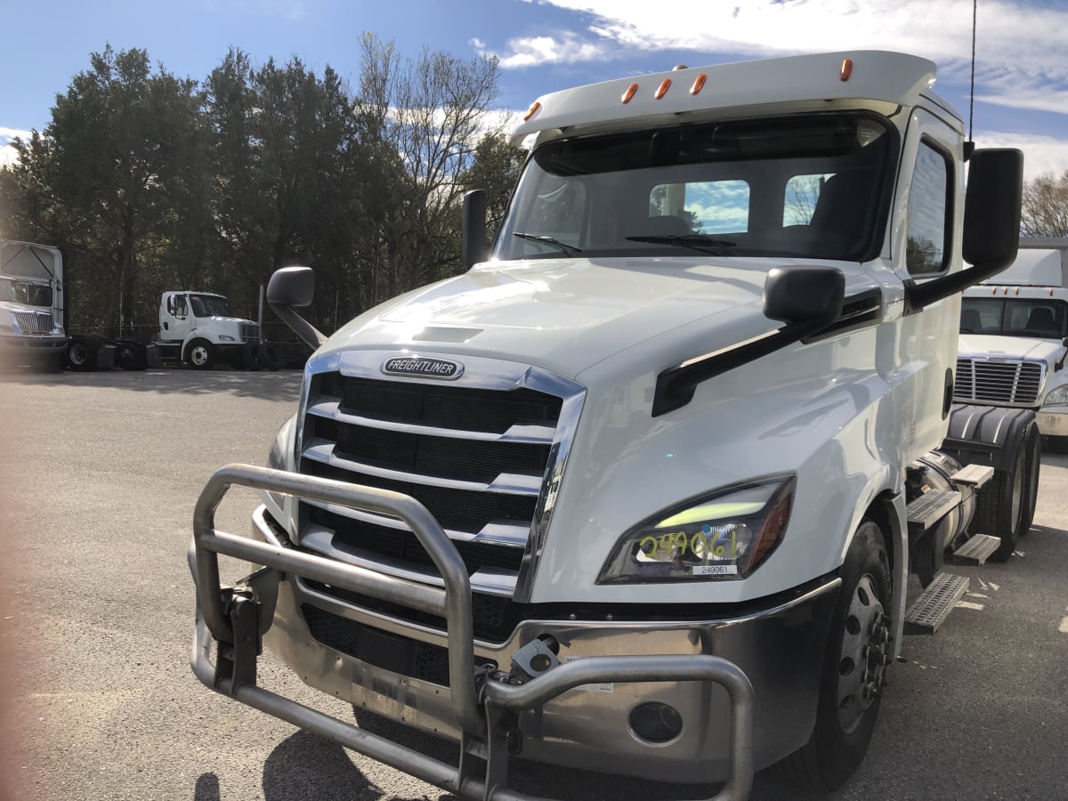 2020 Freightliner/Mercedes NEW CASCADIA PX12664 249061