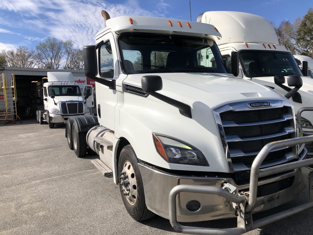 2020 Freightliner/Mercedes NEW CASCADIA PX12664 249061