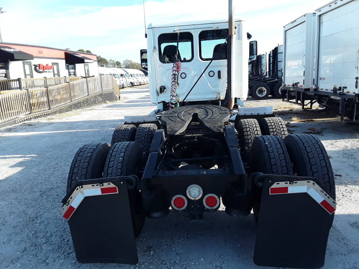 2020 Freightliner/Mercedes NEW CASCADIA PX12664 249063