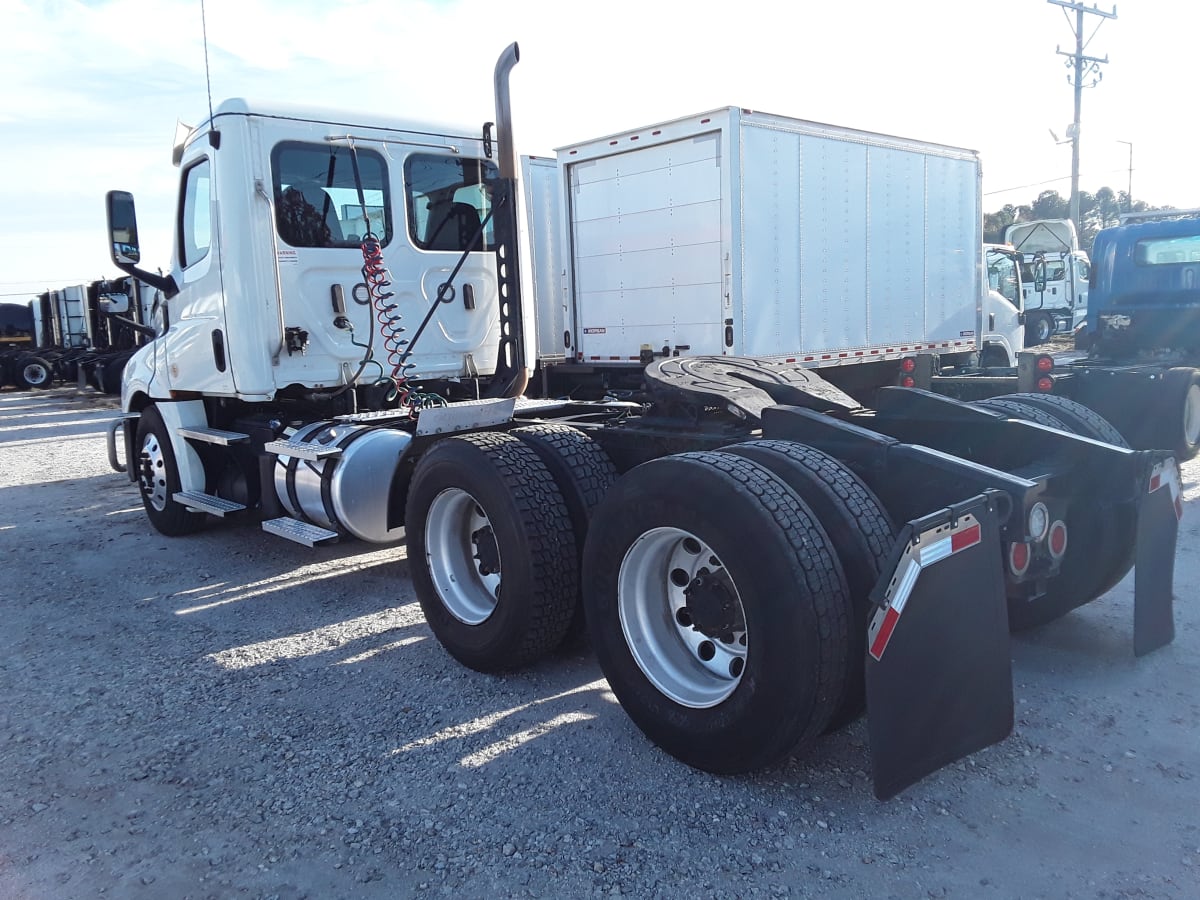 2020 Freightliner/Mercedes NEW CASCADIA PX12664 249063