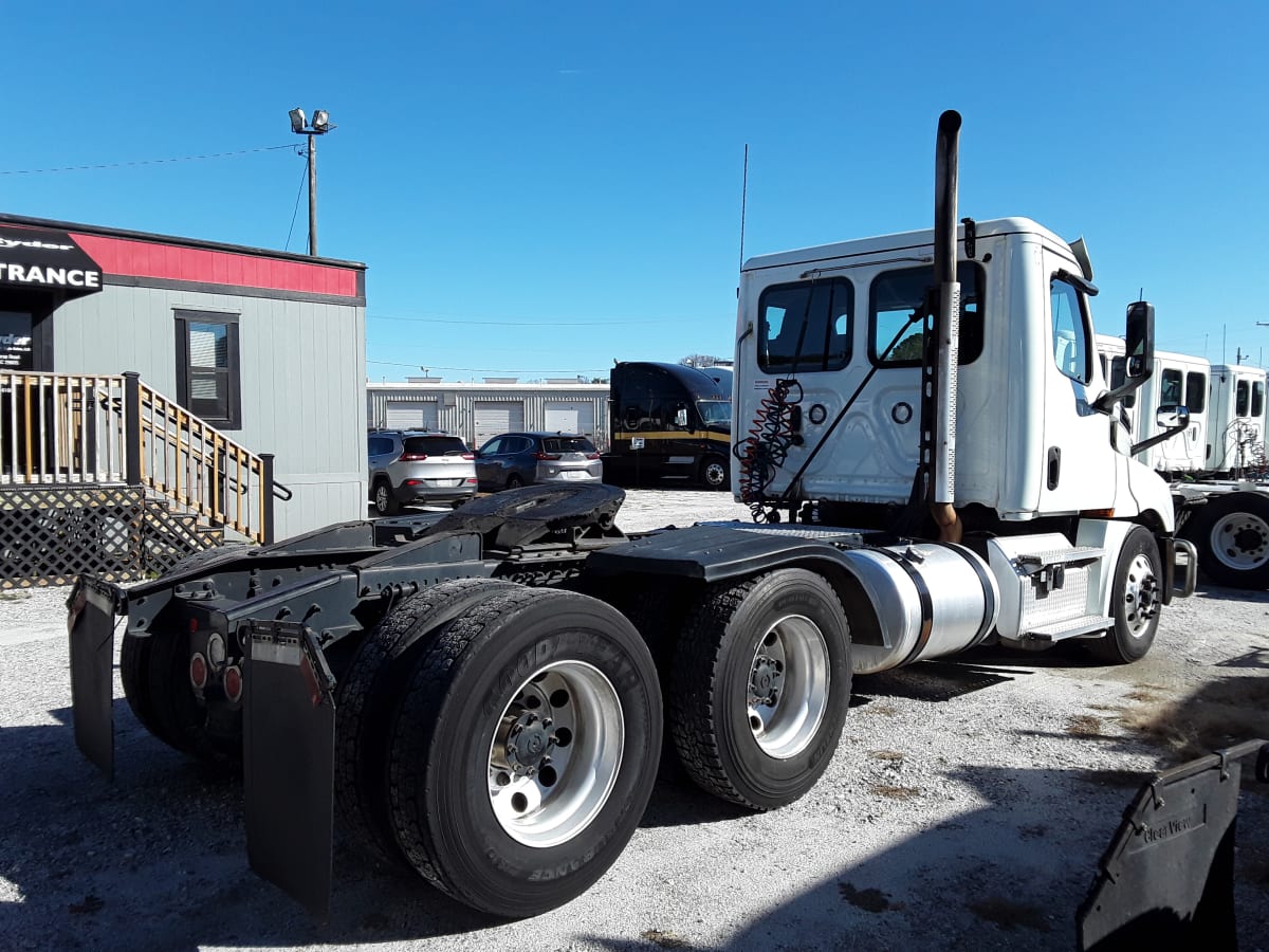 2020 Freightliner/Mercedes NEW CASCADIA PX12664 249065