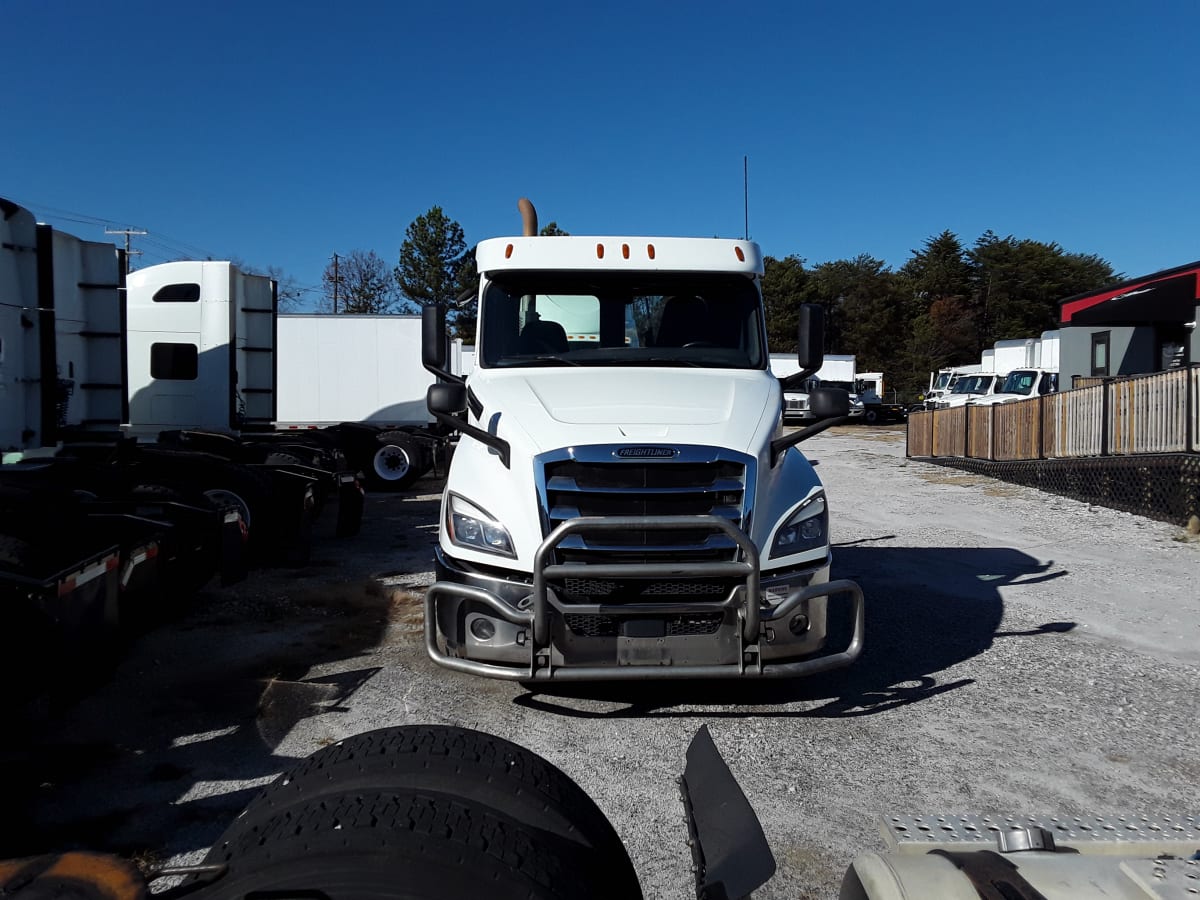 2020 Freightliner/Mercedes NEW CASCADIA PX12664 249065