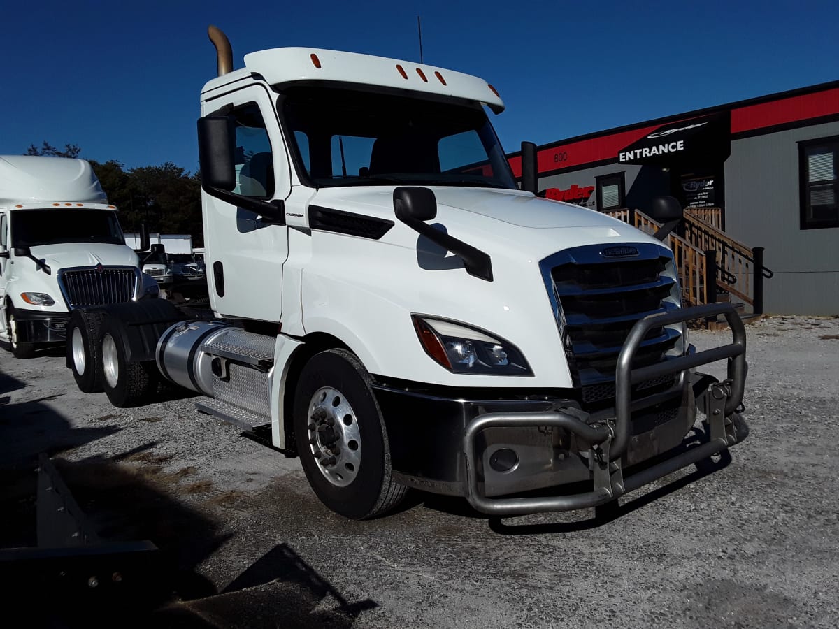 2020 Freightliner/Mercedes NEW CASCADIA PX12664 249065