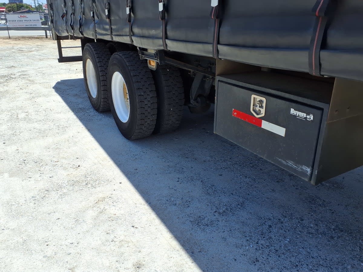 2020 Freightliner/Mercedes M2 106 249081