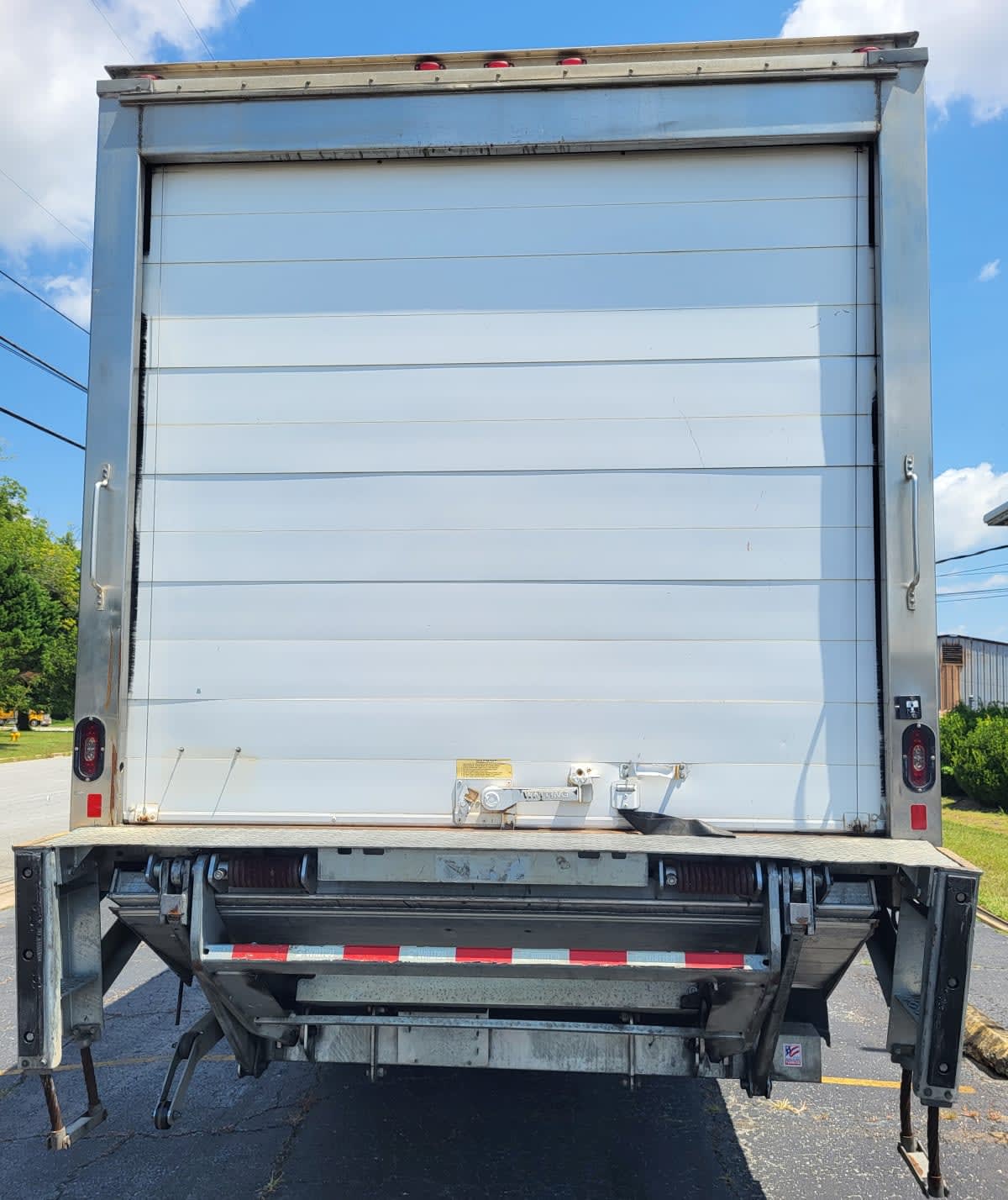 2020 Freightliner M2 106 in Jacksonville, FL — photo 5