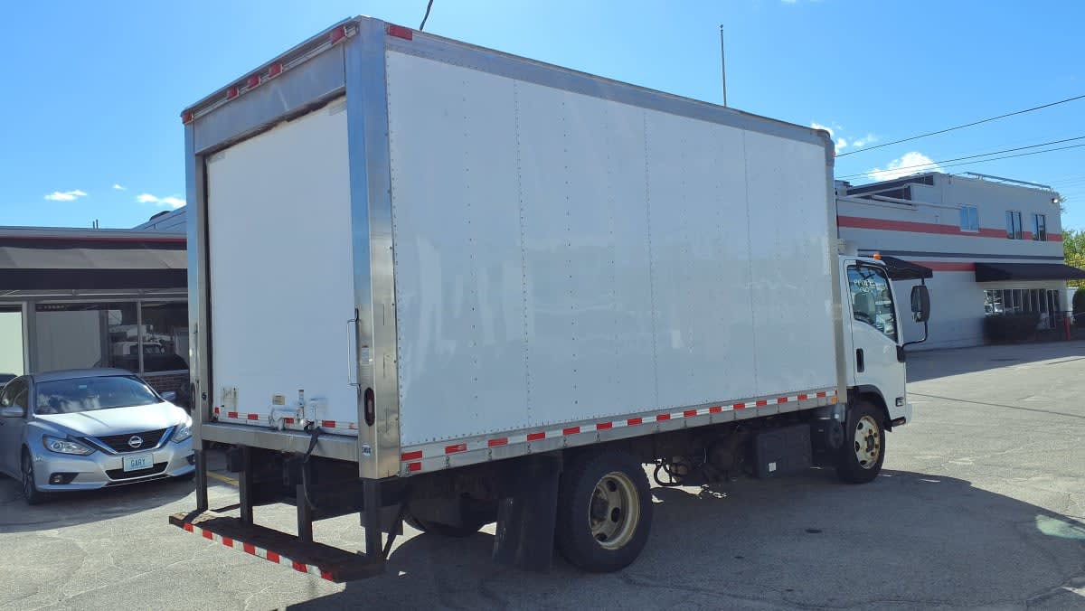 2019 Isuzu NRR 249099