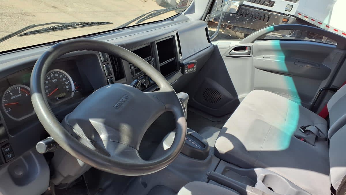 2019 Isuzu NRR 249099