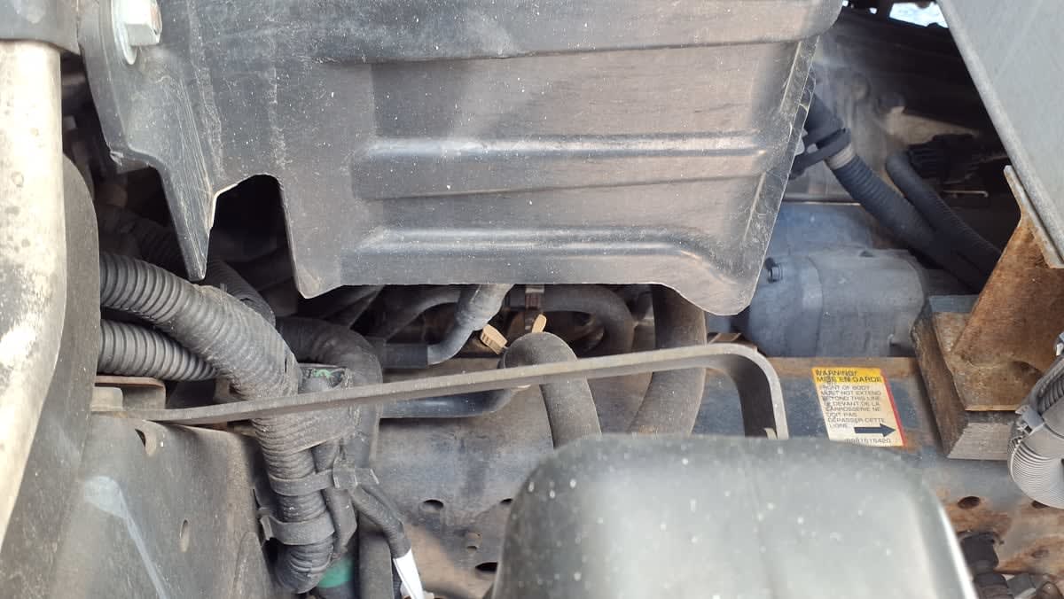 2019 Isuzu NRR 249099