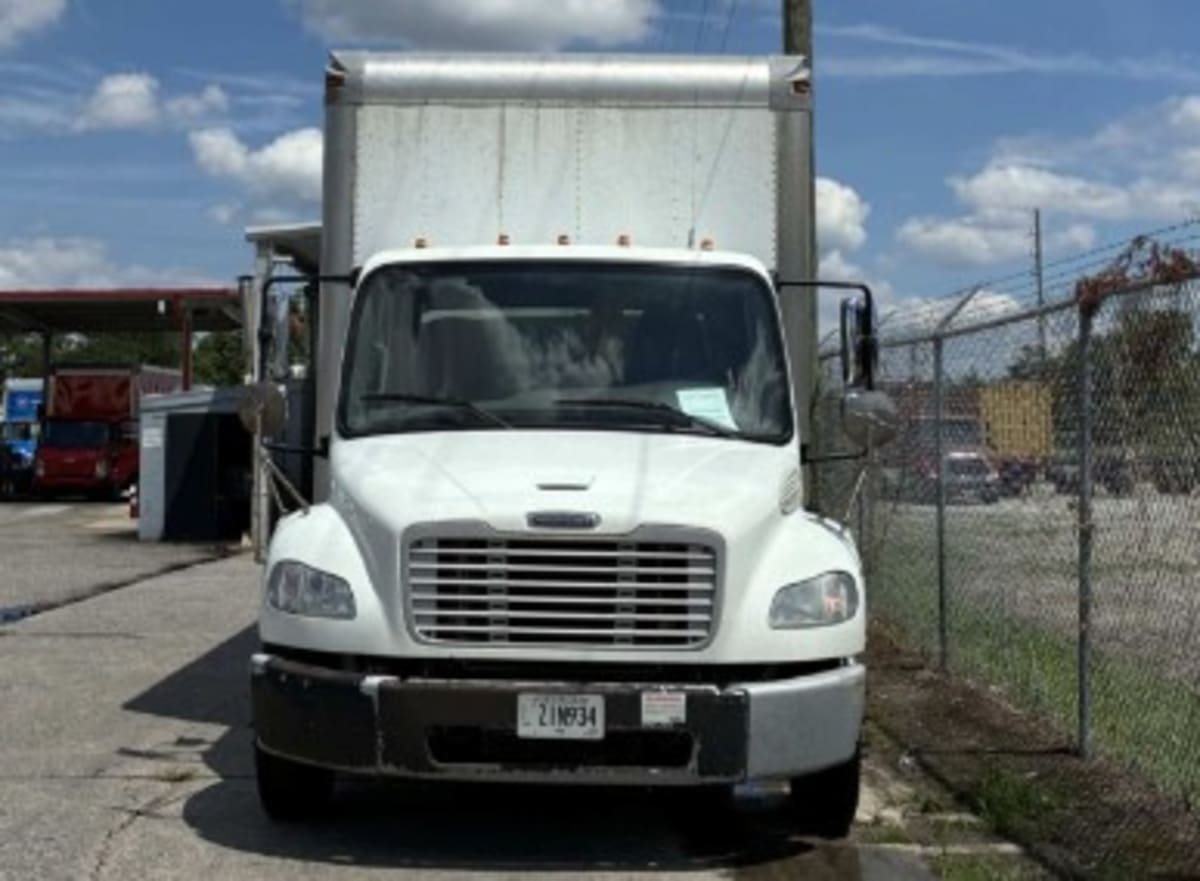 2020 Freightliner/Mercedes M2 106 249103