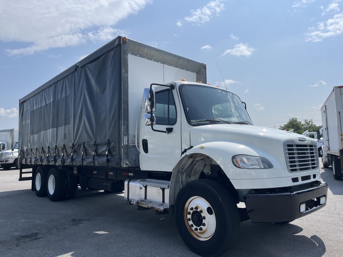 2020 Freightliner/Mercedes M2 106 249106