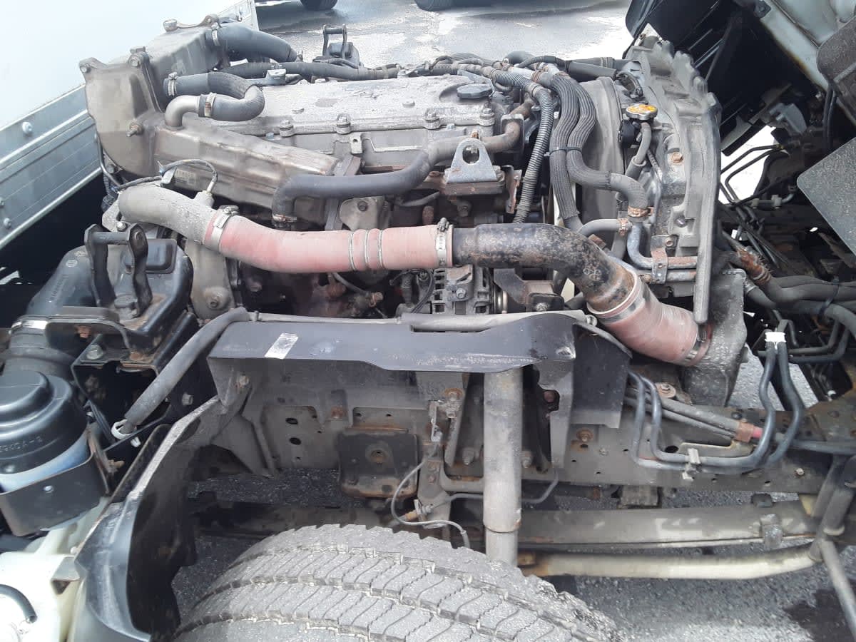 2020 Chevrolet Motor Div. LCF 4500HD 249220