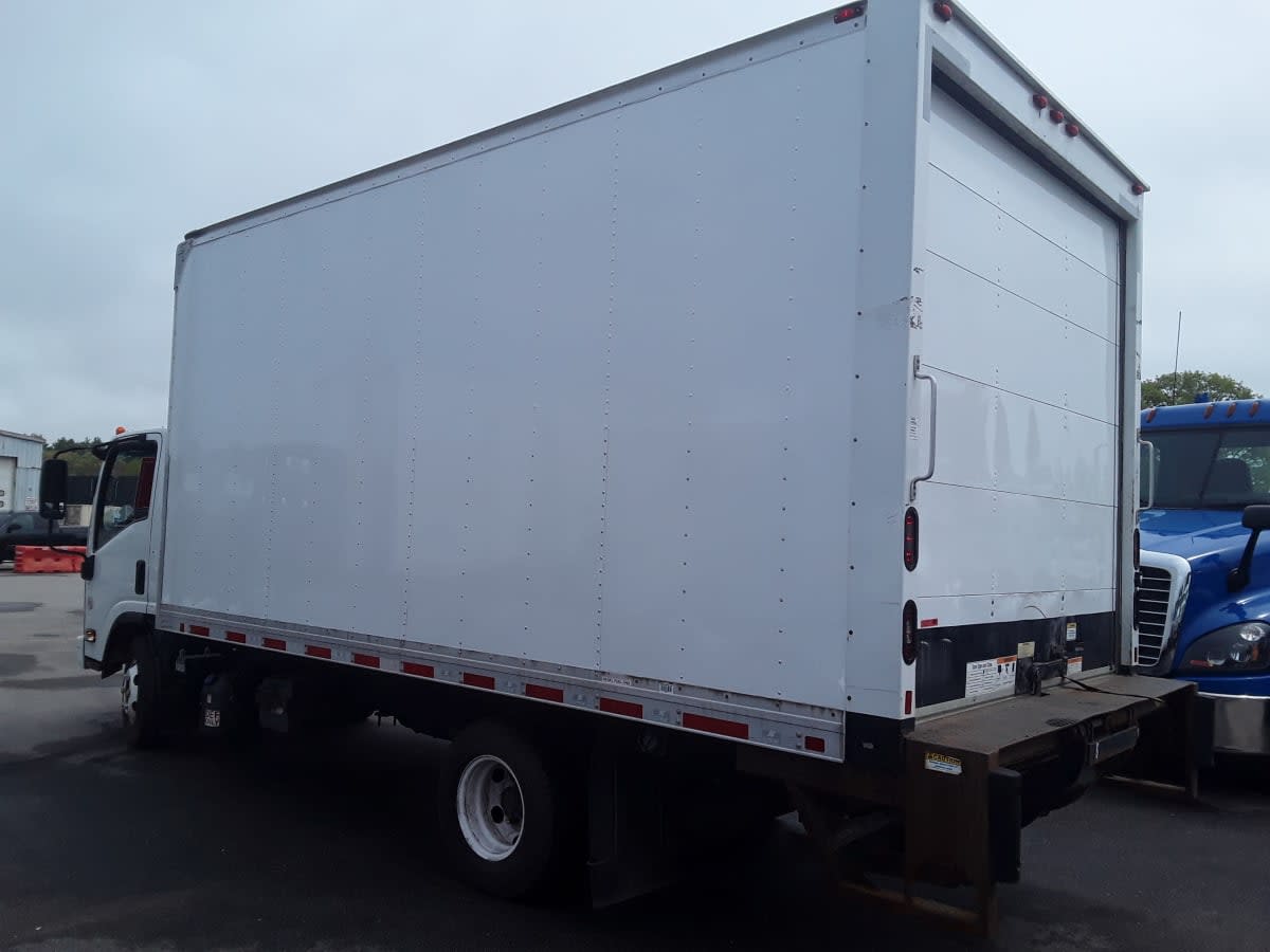 2020 Chevrolet Motor Div. LCF 4500HD 249220